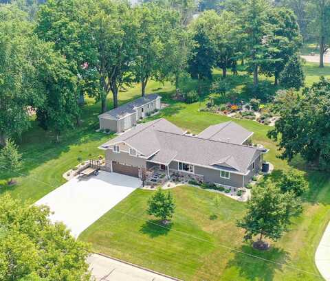 310 SALLY Street, SEYMOUR, WI 54165