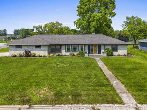325 W GREENFIELD Avenue, ALGOMA, WI 54201