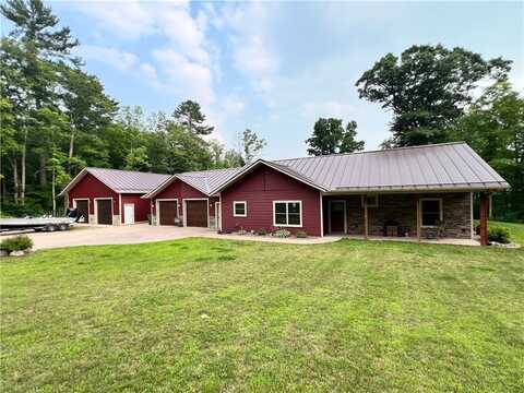 2347 W Belvidere Road, Sarona, WI 54870