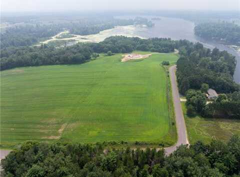 Lot 2 11 3/4 Avenue, Cameron, WI 54822