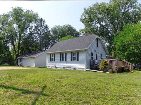 601 10th Avenue E, Durand, WI 54736