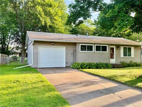 3348 Gerrard Avenue, Eau Claire, WI 54701