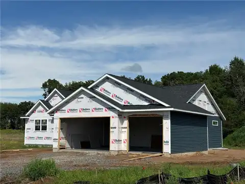 Lot 59 114th Street, Chippewa Falls, WI 54729