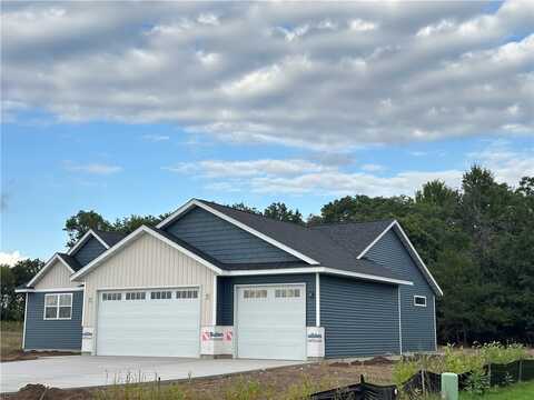 114th Street lot: 59, Chippewa Falls, WI 54729