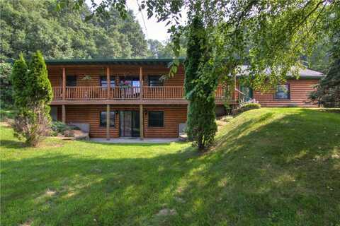 141 18 1/2 Street, Dallas, WI 54733