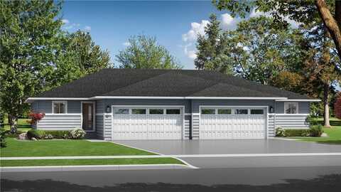548 Hagman Street, Eau Claire, WI 54703