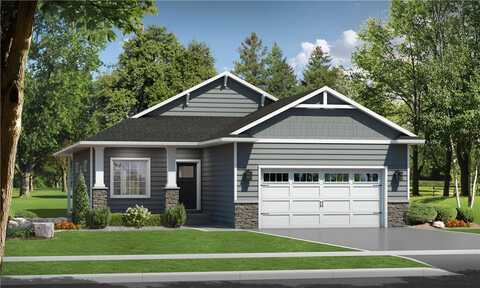 6483 Silver Lake Drive, Eau Claire, WI 54703