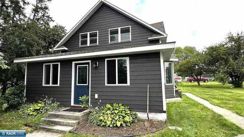 214 2nd ave ne, Baudette, MN 56623
