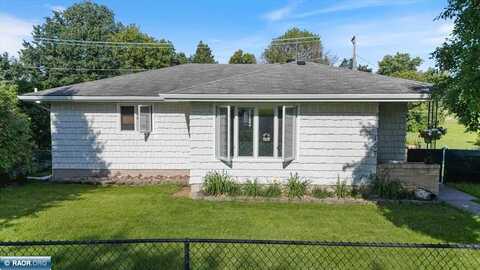 107 S Van Buren, Eveleth, MN 55734