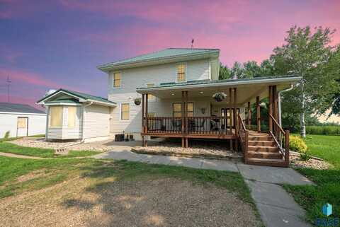27151 479th Ave, Harrisburg, SD 57032