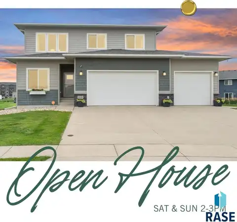 4420 W Schofield St, Sioux Falls, SD 57108