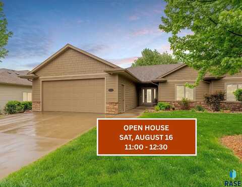 5616 S Shadow Wood Pl, Sioux Falls, SD 57108