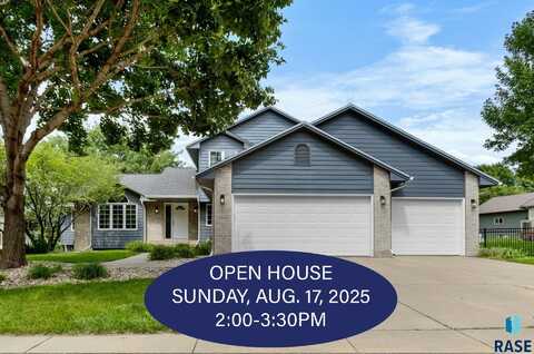 3808 E Marson Dr, Sioux Falls, SD 57103