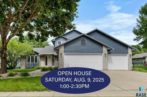 3808 E Marson Dr, Sioux Falls, SD 57103