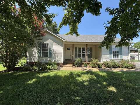 43 Matt Drive, Scottsville, KY 42164