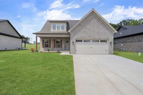 3413 Southall Boulevard, Bowling Green, KY 42101