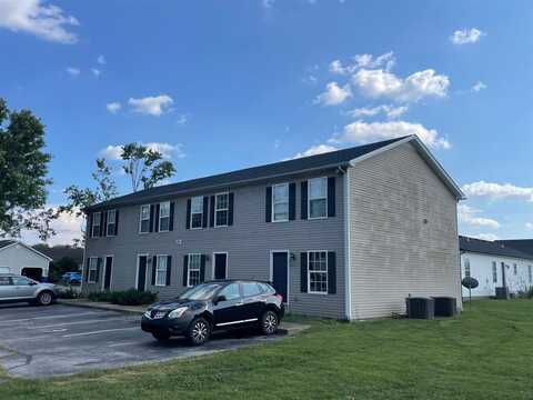 374 Kenlee Circle, Bowling Green, KY 42101