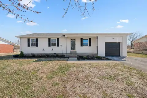 300 Thompson Heights Court, Bowling Green, KY 42101