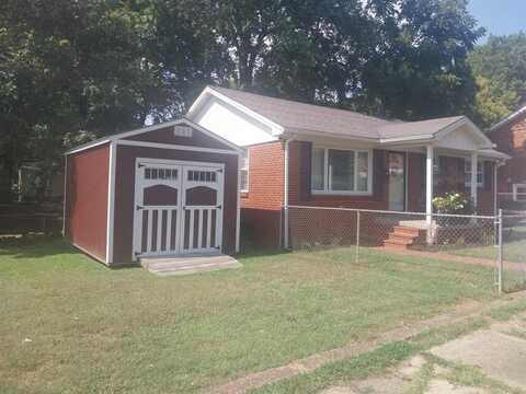 313 Reynolds Street, Central City, KY 42330