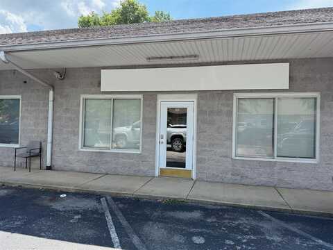 1043 Pedigo Way, Bowling Green, KY 42103