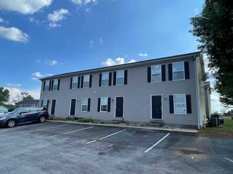 330 Kenlee Circle, Bowling Green, KY 42101