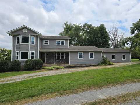 5480 Morgantown Road, Russellville, KY 42276