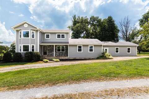5480 Morgantown Road, Russellville, KY 42276