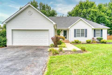 625 Green Valley Drive, Russellville, KY 42276
