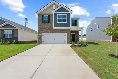 9054 Bluestem Circle, Bowling Green, KY 42104