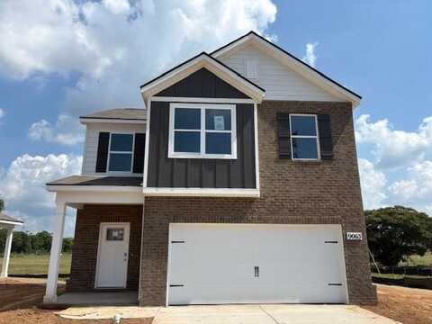 9063 Bluestem Circle, Bowling Green, KY 42104