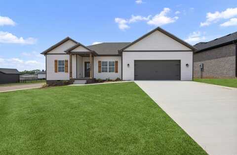 1330 Helmsdale Avenue, Bowling Green, KY 42101