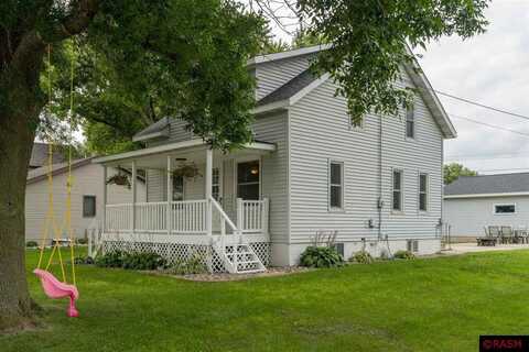 503 SW 2nd Street, New Richland, MN 56072