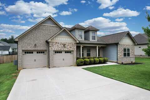210 Winding Glen Drive NW, Cleveland, TN 37312