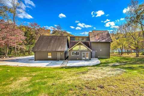 408 Lakecrest Drive, Harriman, TN 37748