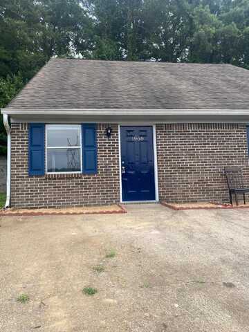 1960 Alpine Court NW, Cleveland, TN 37311