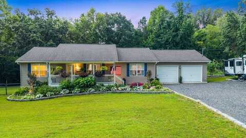 138 Ramsey Bridge Road SE, Cleveland, TN 37323