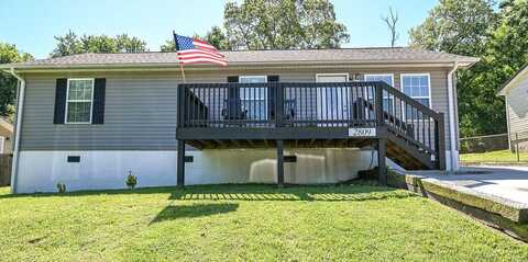 2809 Bo Street, Cleveland, TN 37323
