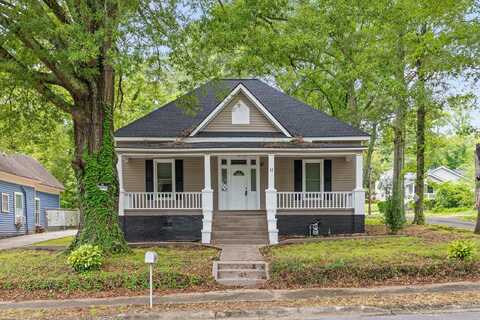 11 Pine Street NE, Rome, GA 30161