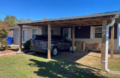 1029 Greed Road, Madisonville, TN 37354