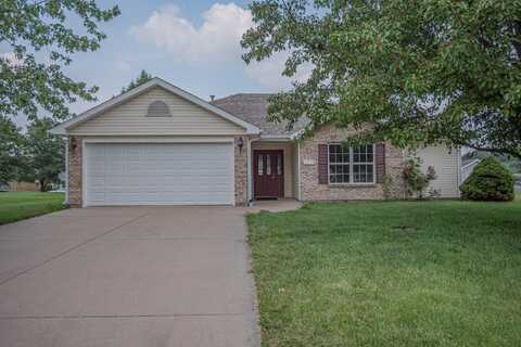 1320 Quail Haven Dr., Moberly, MO 65270