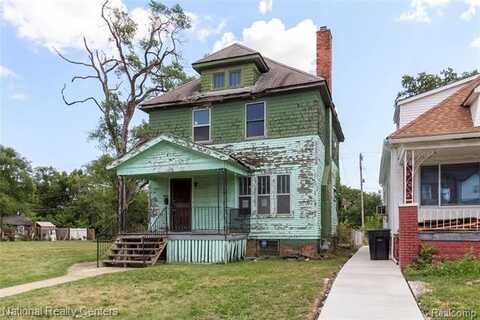 5327 Vancouver Street, Detroit, MI 48204