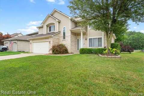 8915 Continental Drive, Taylor, MI 48180