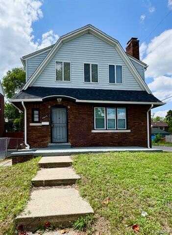 15515 Griggs Street, Detroit, MI 48238