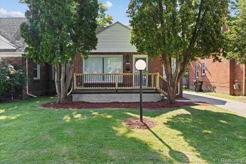 19307 Montrose Street, Detroit, MI 48235