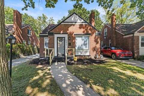 19470 Sussex Street, Detroit, MI 48235