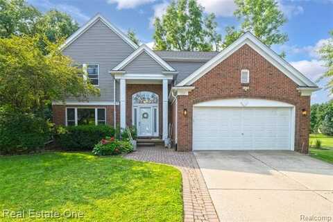 1271 Arms Court, Rochester Hills, MI 48307