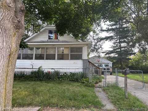 4513 Keats Street, Flint, MI 48507