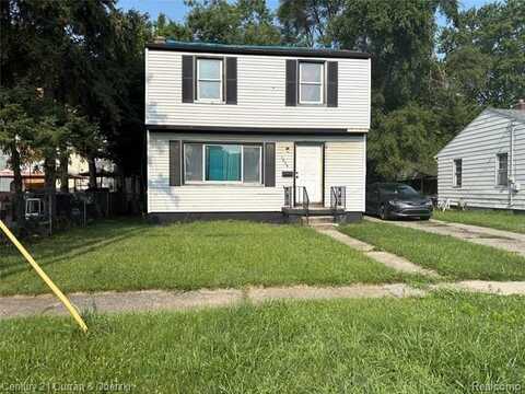 1850 Chelan Street, Flint, MI 48503