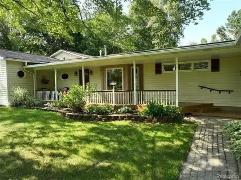 50666 W 9 Mile Road, Novi, MI 48374