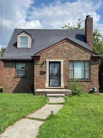 14007 FAIRMOUNT, Detroit, MI 48205